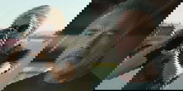 Terminator: Dark Fate, James Cameron non sarebbe tornato senza Schwarzenegger