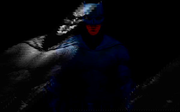 The Batman: due noti criminali potrebbero apparire nel film di Matt Reeves