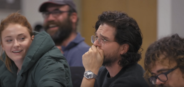 Game of Thrones: Quello che abbiamo imparato da “The Last Watch” e quando su Sky