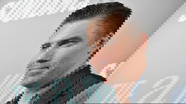 The Virtuoso: Anthony Hopkins, Anson Mount, Abbie Cornish nel cast del film