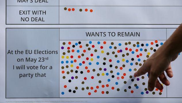 Uk, a molti cittadini europei è stato impedito di votare alle elezioni