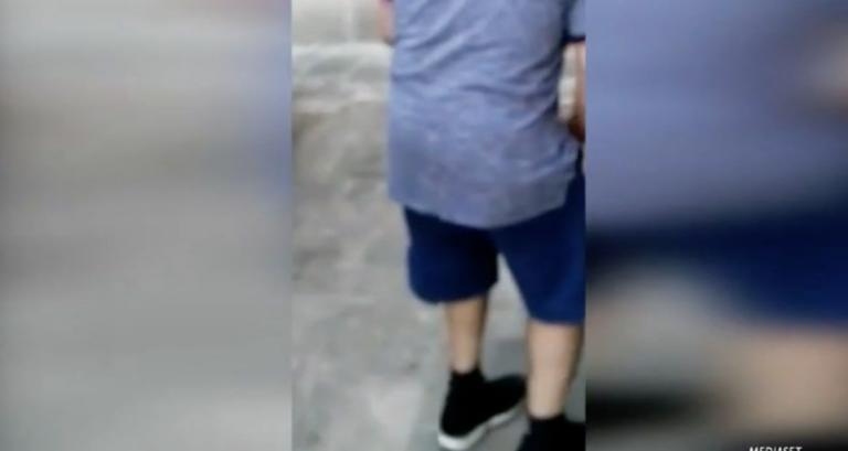 Lecce, i vigili urbani deridono un disabile e pubblicano il video in rete