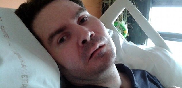 I genitori di Vincent Lambert perdono le speranze: «Ormai la sua morte è inevitabile»