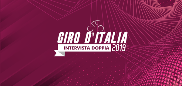 Giro d’Italia, Nibali e Oss si raccontano in un’intervista doppia