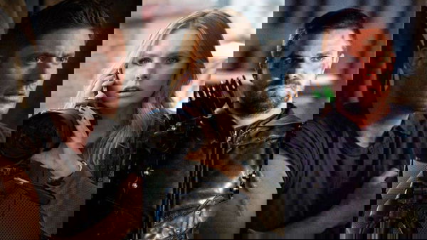 Da Arrow a Veronica Mars, tutti gli appuntamenti del San Diego Comic-Con