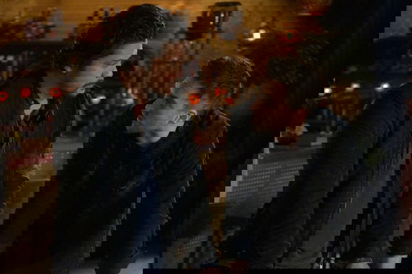 The 100 6: Richard Harmon parla dell’alleanza tra Murphy e Josephine