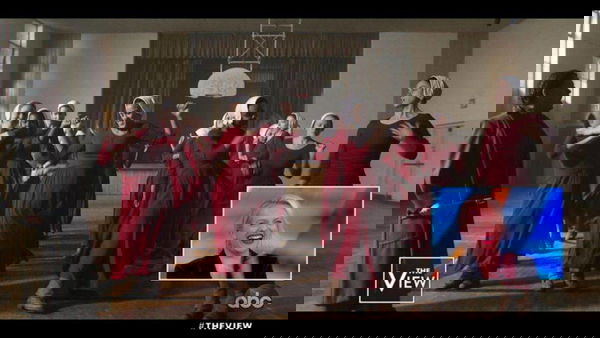 The Handmaid’s Tale: Il cast si scatena sul set |VIDEO