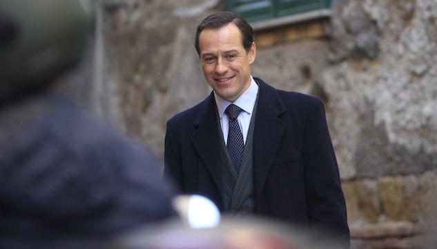 il teaser trailer di 1994