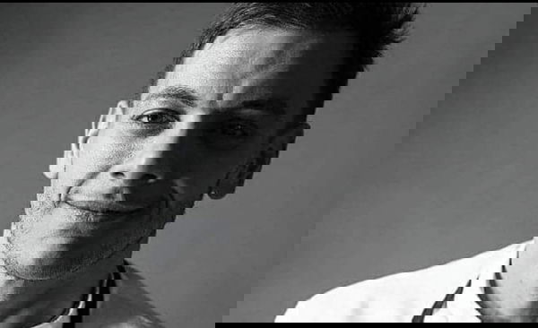 Ugo Patierno: “La mia rivoluzione in cucina e nella vita”