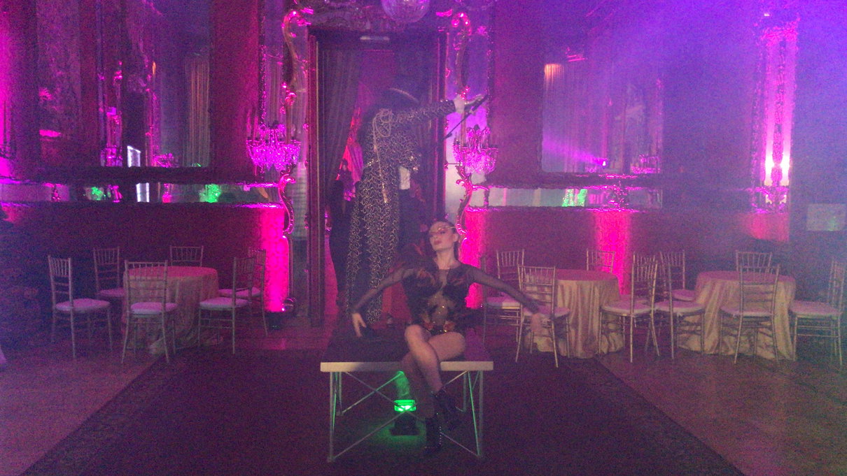 10 Years Problem Solving, party con tanti Vip a Palazzo Brancaccio article-post