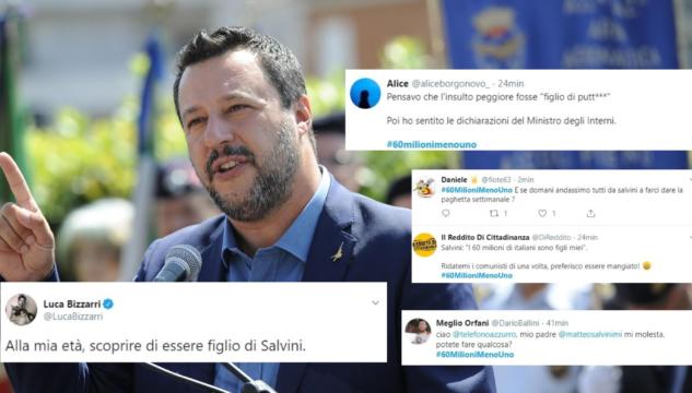 #60milionimenouno