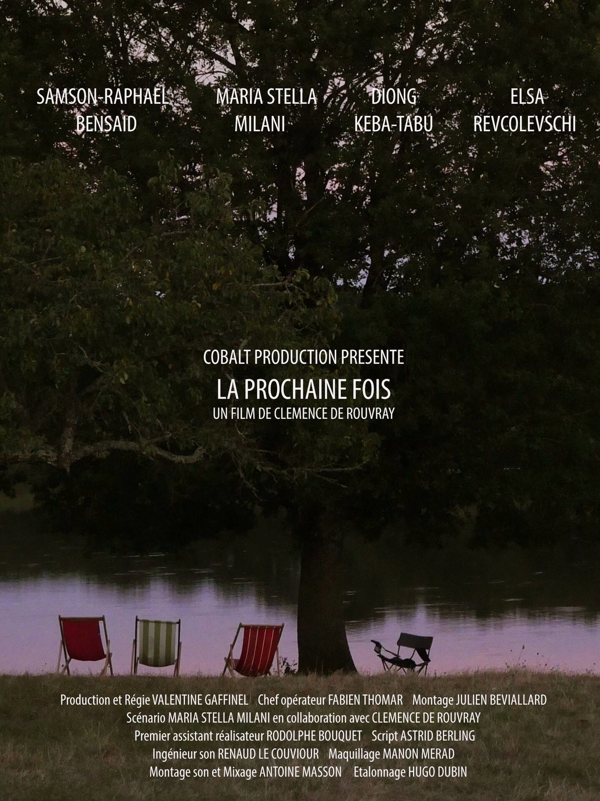 La prochaine fois, il corto francese ma dal cuore italiano mostra la solitudine moderna article-post