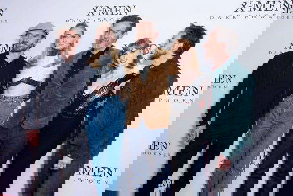 X-Men: Dark Phoenix, il cast presenta l’ultimo capitolo dei mutanti Fox