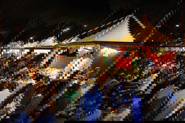 Vinòforum 2019: Tutte le novità di un’edizione stellare