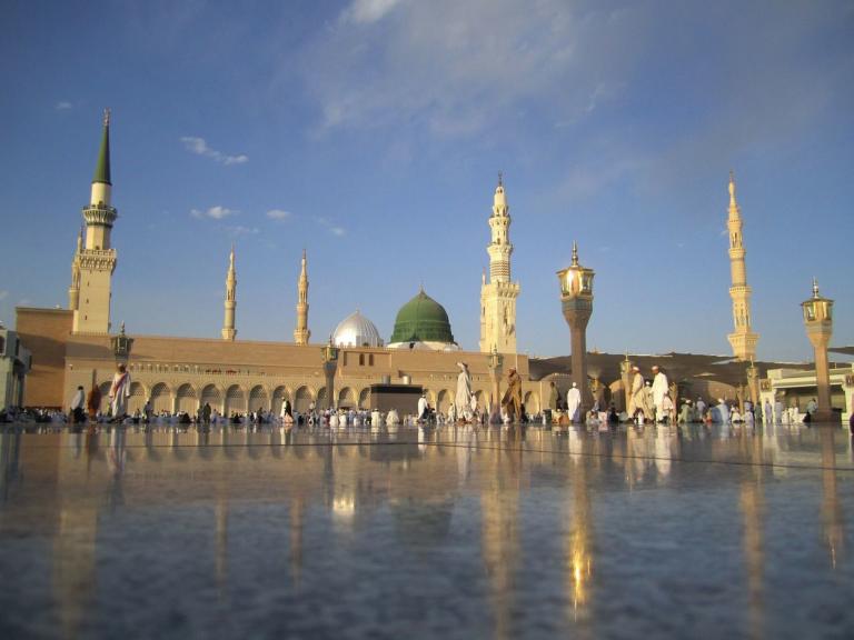 Protesta da bambino: oggi un adolescente saudita rischia l’esecuzione