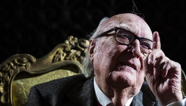 Andrea Camilleri morto