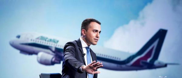 Di Maio taglia le gambe in borsa ad Atlantia con le sue dichiarazioni