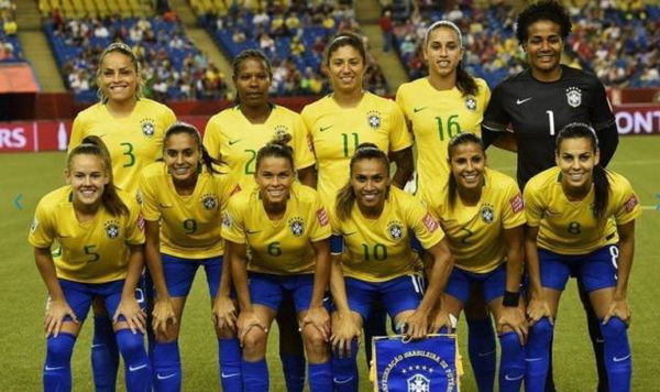 Brasile, Australia e Giamaica: le avversarie dell’Italia al Mondiale femminile