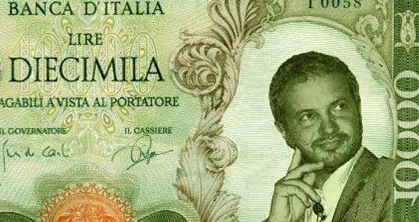 Sui social Borghi è già tornato alla lira. L’ironia di De Bortoli