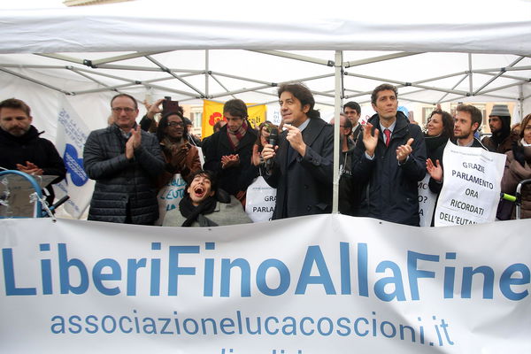 Il Garante della privacy dà il via libera alla banca dati sul Biotestamento