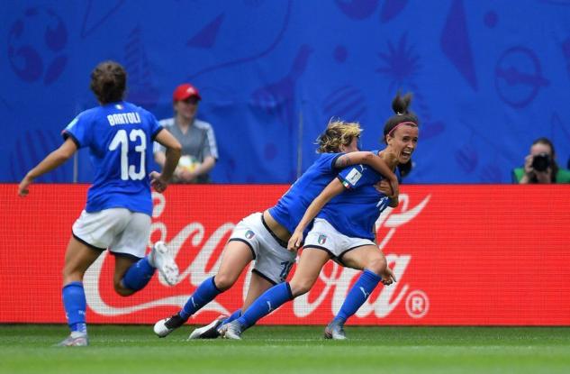 Nel nome di Bonansea: l’Italia batte l’Australia e ottiene i primi tre punti Mondiali article-post