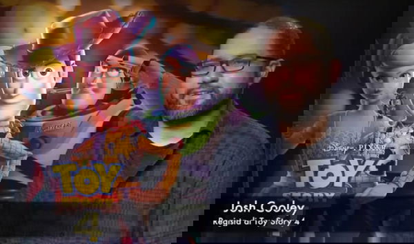 Toy Story 4: Intervista a Josh Cooley “La storia di Woody è finita” | Esclusiva