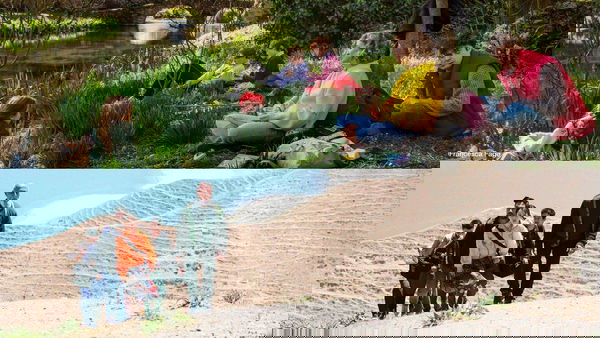 Locarno 72: Magari di Ginevra Elkann apre la kermesse