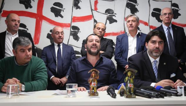 Cagliari
