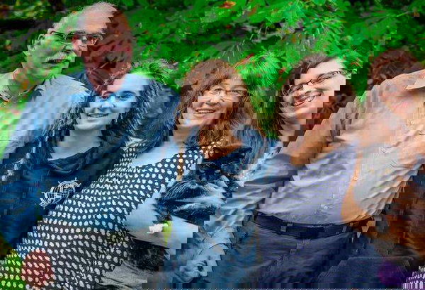 Il padre di Carola Rackete: «Ho fiducia nell’Italia»