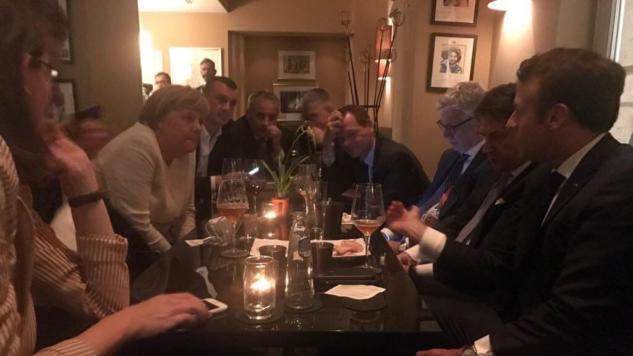 Dalle nomination del Grande Fratello alle nomine UE: l’escalation di Rocco Casalino article-post