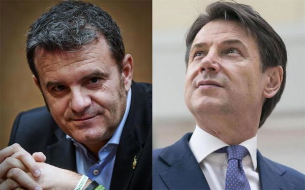 Il ministro leghista Centinaio chiede un «miracolo» a Conte, o «si torna al voto»