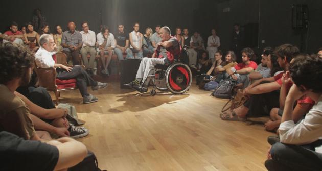 Caso «Immaturi» al Centro Sperimentale del cinema: chiamati a rifare l’esame dopo sei anni article-post