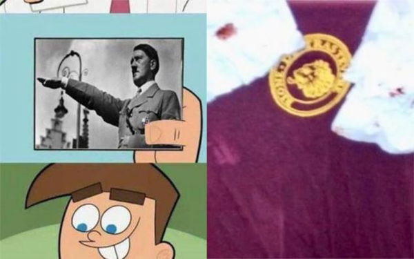 Cinema America, tra gli accusati anche il coordinatore del Blocco Studentesco che postava vignette di Hitler