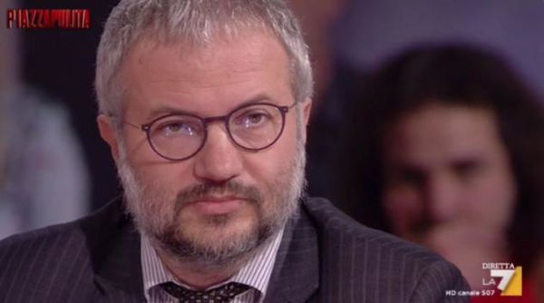 Borghi: «Salvini mi ha mandato a scrivere il contratto di governo perché sa come la pensa sull’uscita dall’euro» | VIDEO