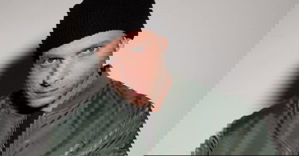 Clementino: Pubblicata (per sbaglio) una foto che lascia desiderare… | FOTO