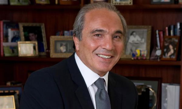Ufficiale, Rocco Commisso è il nuovo presidente della Fiorentina