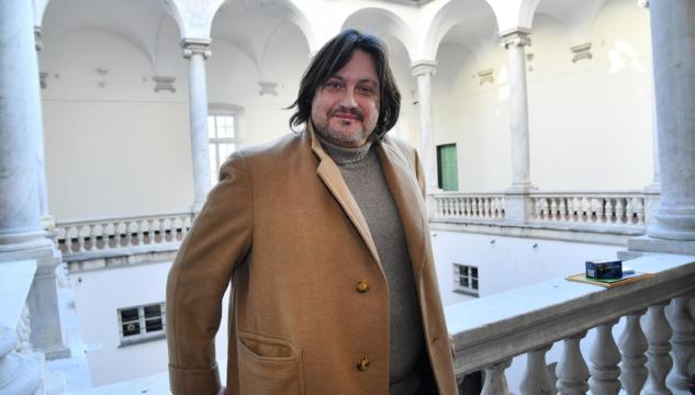 Cristiano De Andrè