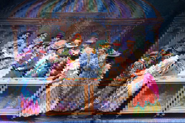 Mary Poppins: Il musical per la prima volta a Roma, già volano le vendite biglietti