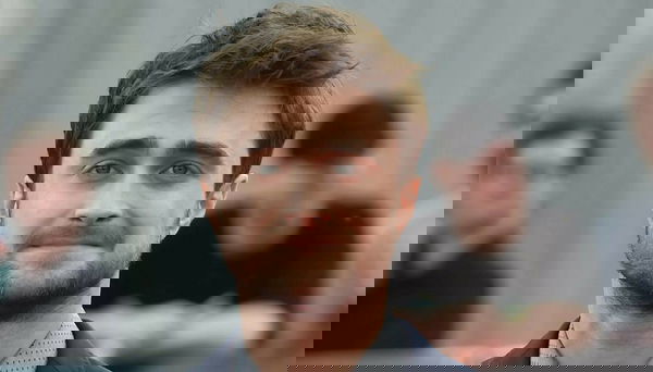 Harry Potter e la Pietra Filosofale, Daniel Radcliffe e tanti altri leggono il libro