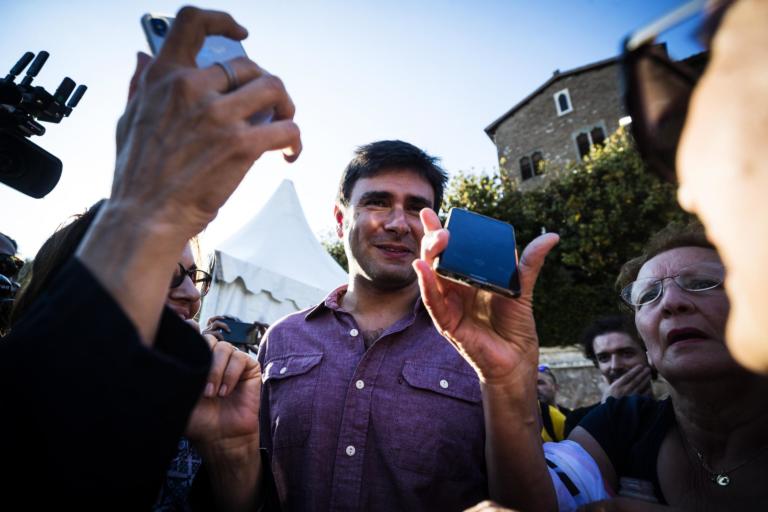 Di Battista sull’arresto di Arata: «Avete visto? La Lega è proprio come Forza Italia»