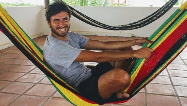documentario Di Battista