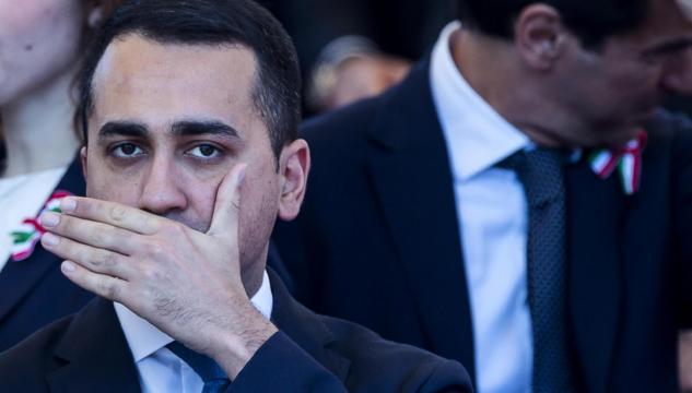 Di Maio