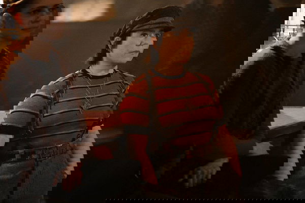 The Marvelous Mrs Maisel, Alex Borstein: “Ho concluso il mio percorso”