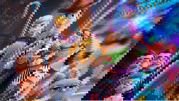 Toy Story 4: Recensione, è la più bella sorpresa dell’anno