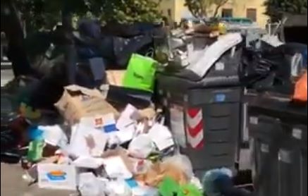 Ferzan Ozpetek documenta il ‘decoro’ di Roma | VIDEO