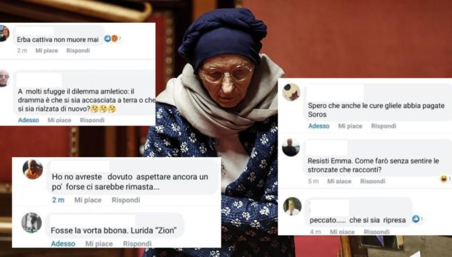 Emma Bonino