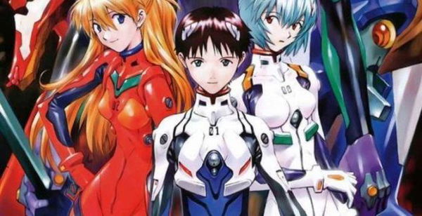 Netflix sospende il doppiaggio italiano di «Evangelion» e la versione originale compare su Pornhub