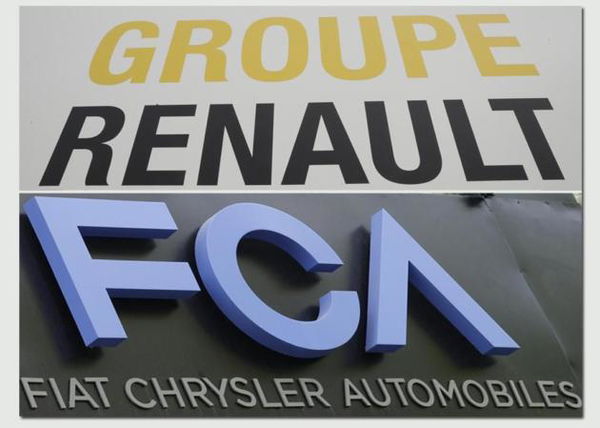 FCA-Renault, nessuna fusione: «In Francia non ci sono le condizioni politiche»