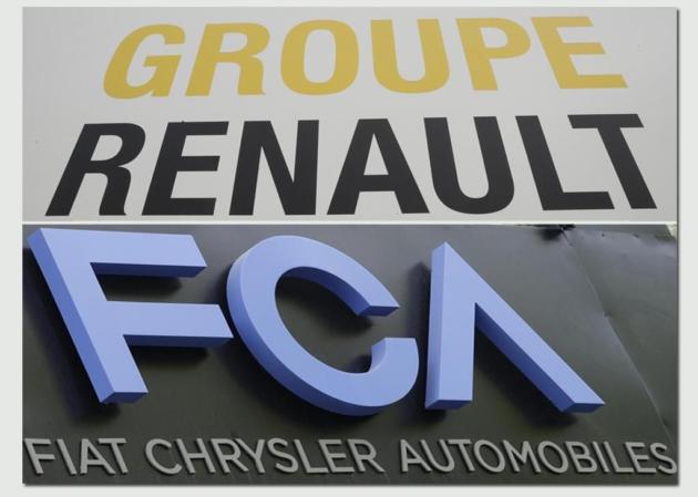 FCA-Renault, nessuna fusione: «In Francia non ci sono le condizioni politiche» article-post