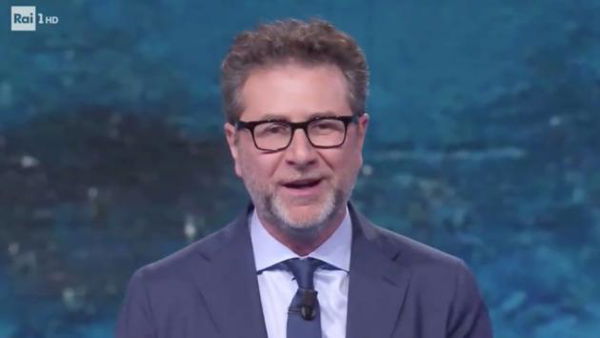 Fabio Fazio: «Ho davvero ricevuto l’invito di Rai Yo-Yo: meglio essere una risorsa che un problema»